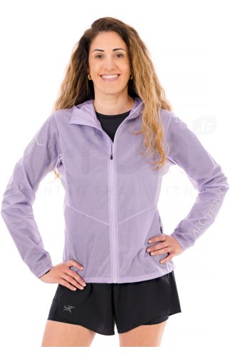 Arcteryx Norvan Windshell 