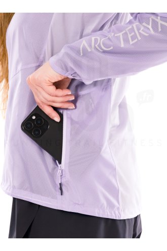 Arcteryx Norvan Windshell 