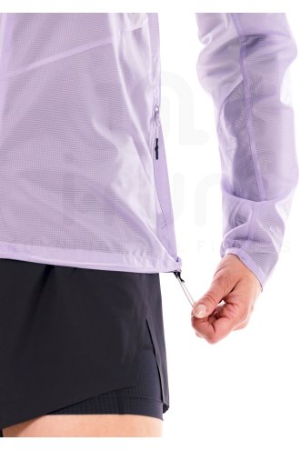 Arcteryx Norvan Windshell 