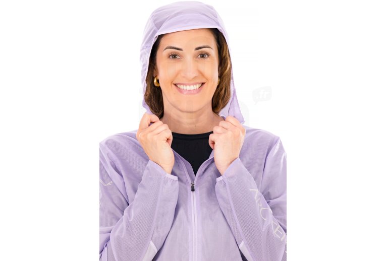 Arcteryx Norvan Windshell