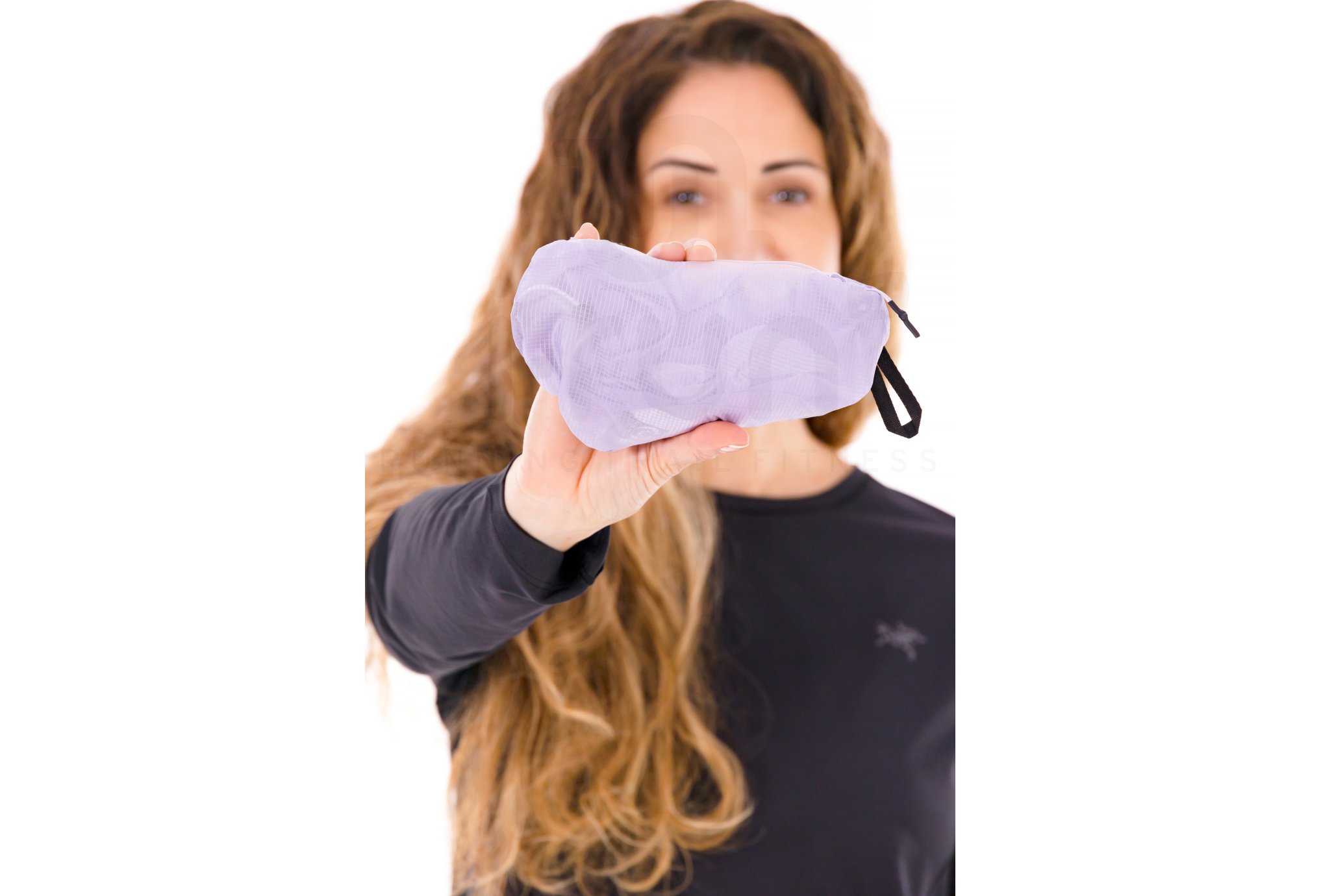 Arcteryx Norvan Windshell