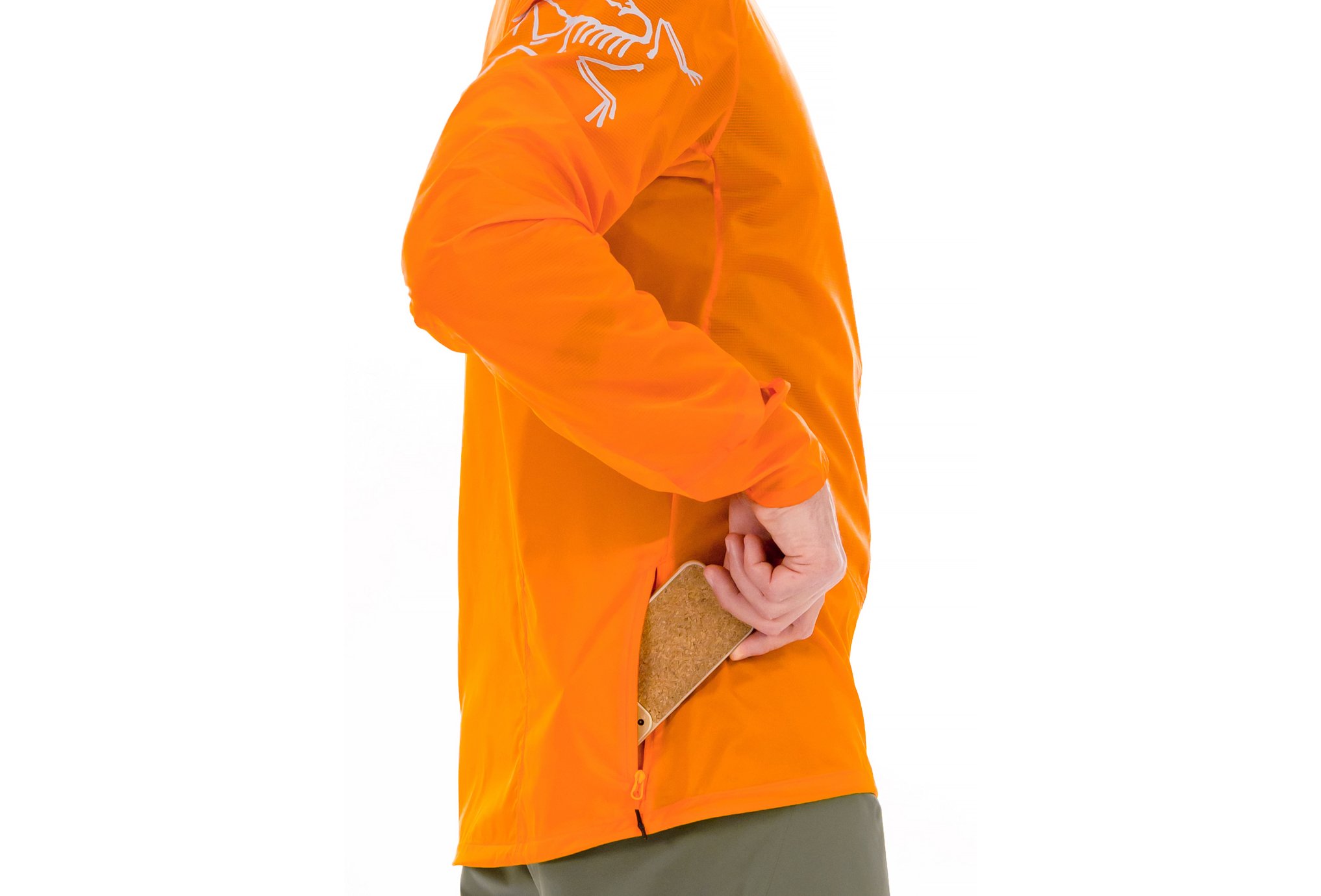 Arcteryx Norvan Windshell M special offer | Men Clothing Jackets
