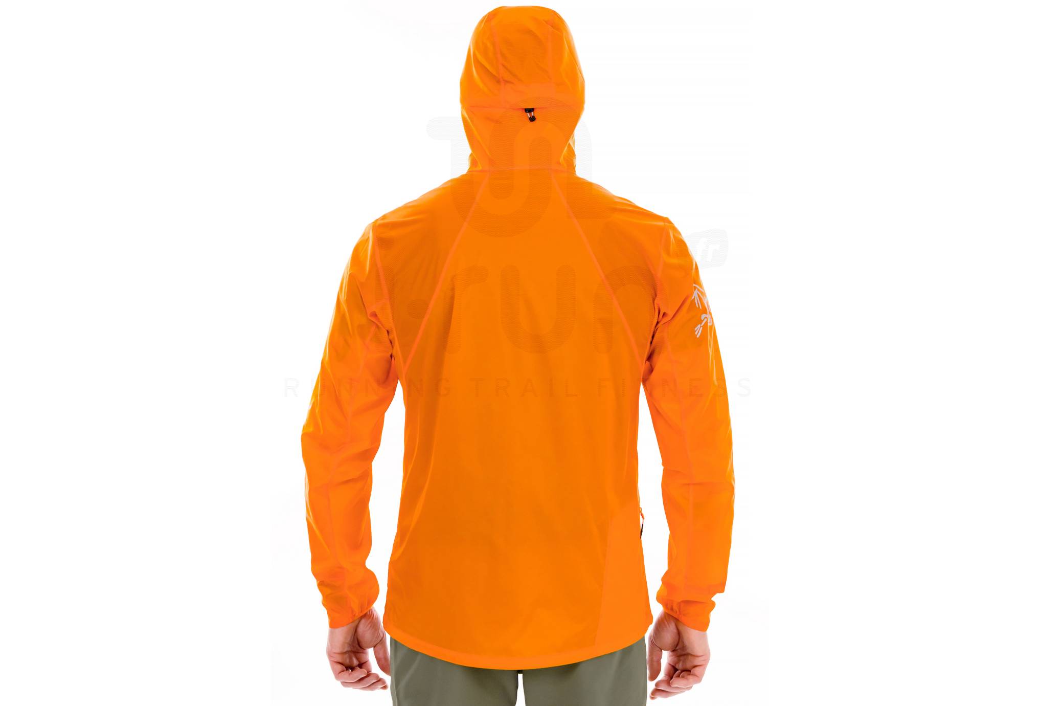 Windshell Norvan Arcteryx Norvan Windshell im Angebot | Herren Bekleidung Jacken Arcteryx