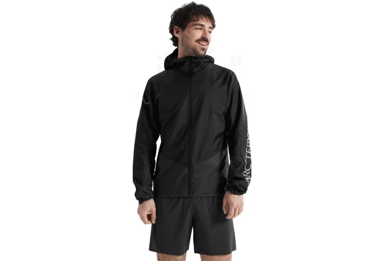 Arcteryx Norvan Windshell