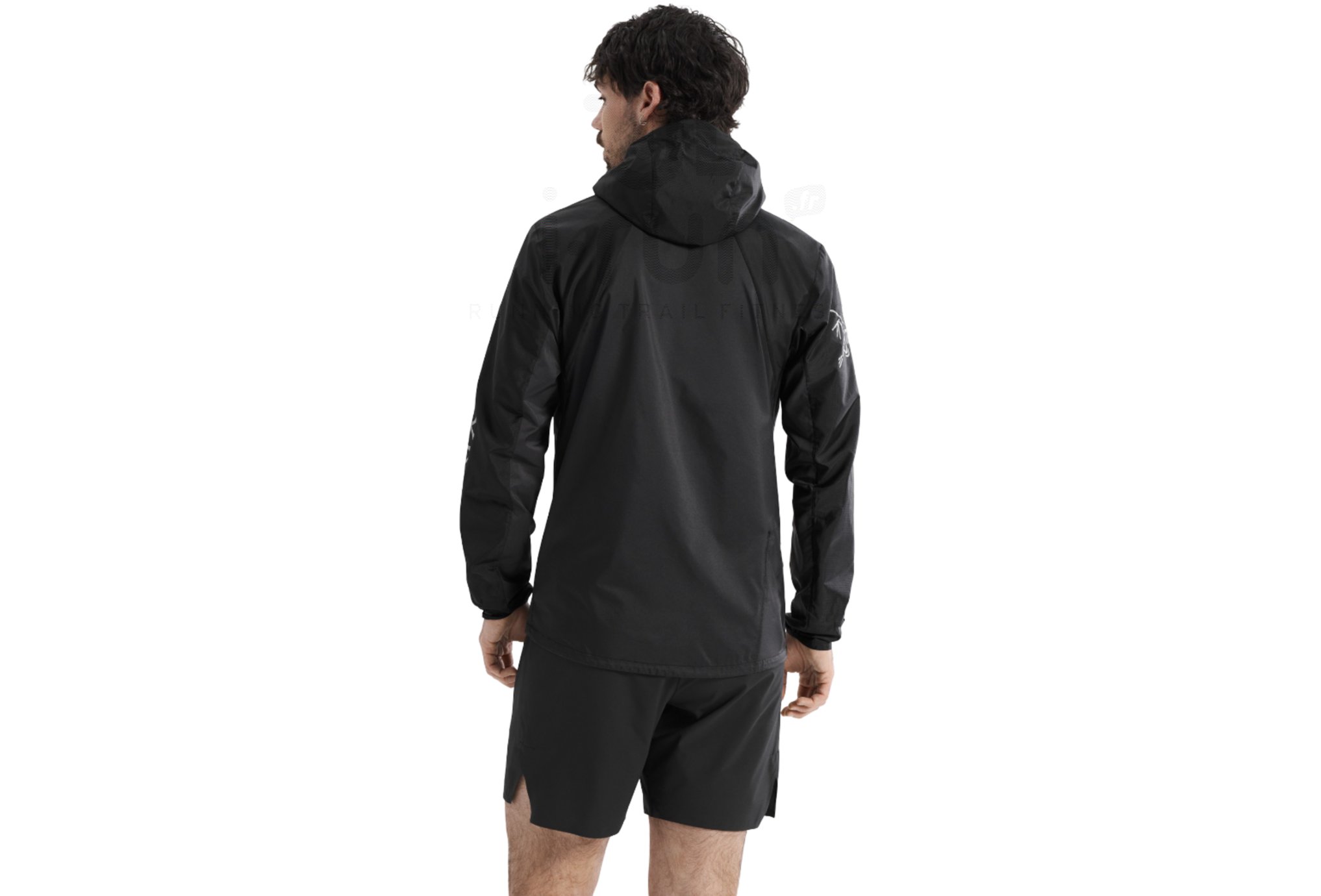 Arcteryx Norvan Windshell