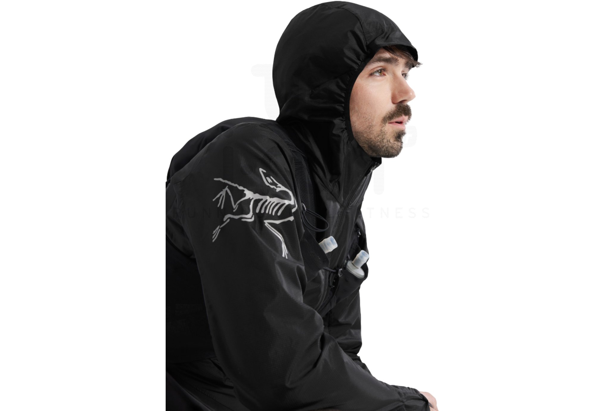 Arcteryx Norvan Windshell