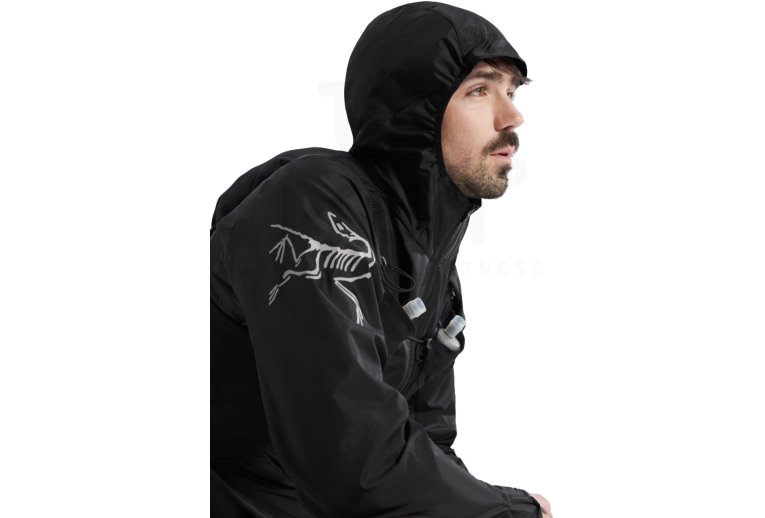 Arcteryx Norvan Windshell