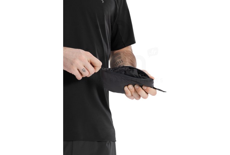 Arcteryx Norvan Windshell