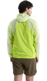 Arcteryx Norvan Windshell