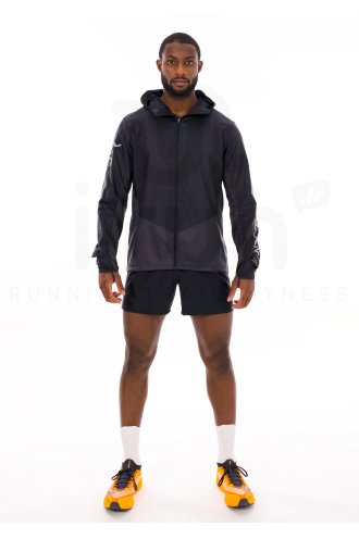 Arcteryx Norvan Windshell 