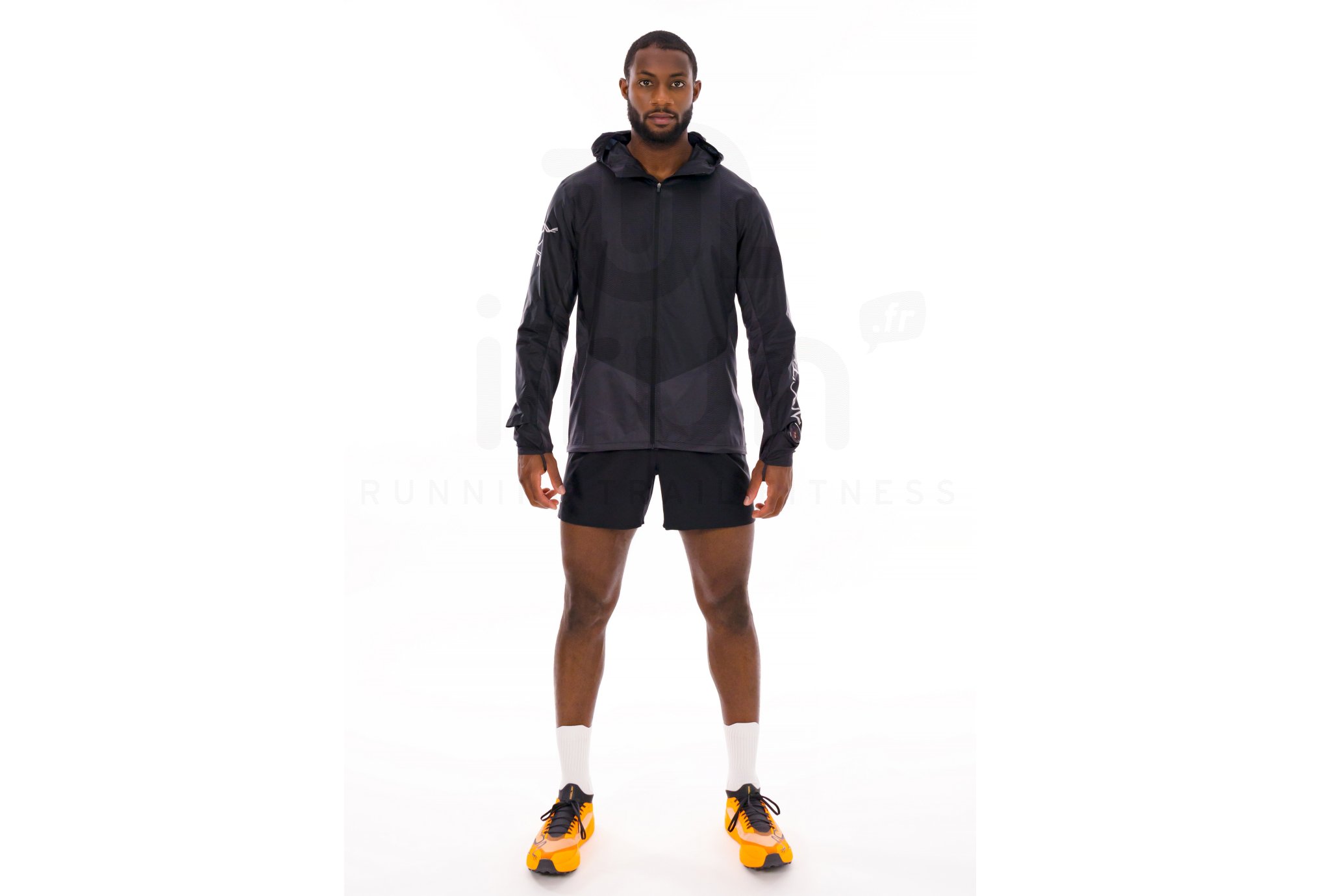 Arcteryx Norvan Windshell