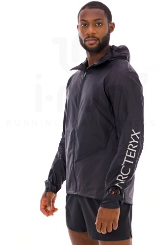 Arcteryx Norvan Windshell 