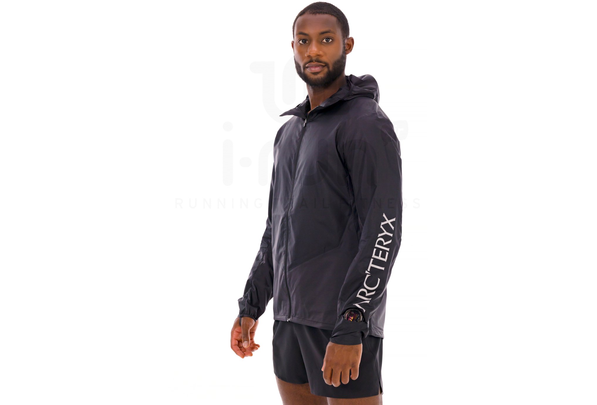 Arcteryx Norvan Windshell