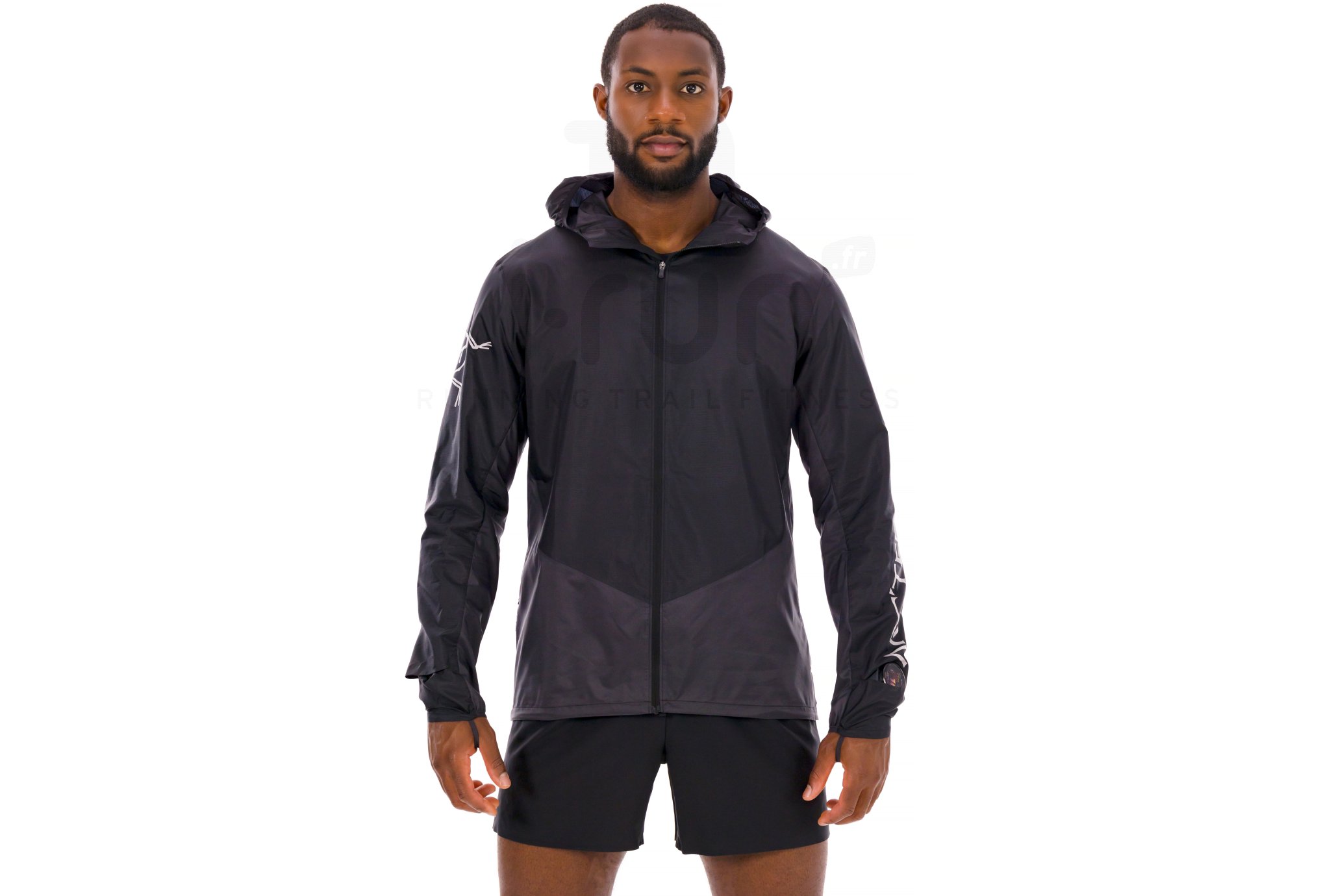 Arcteryx Norvan Windshell