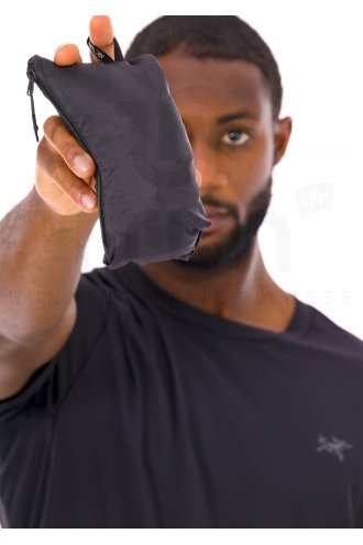 Arcteryx Norvan Windshell 