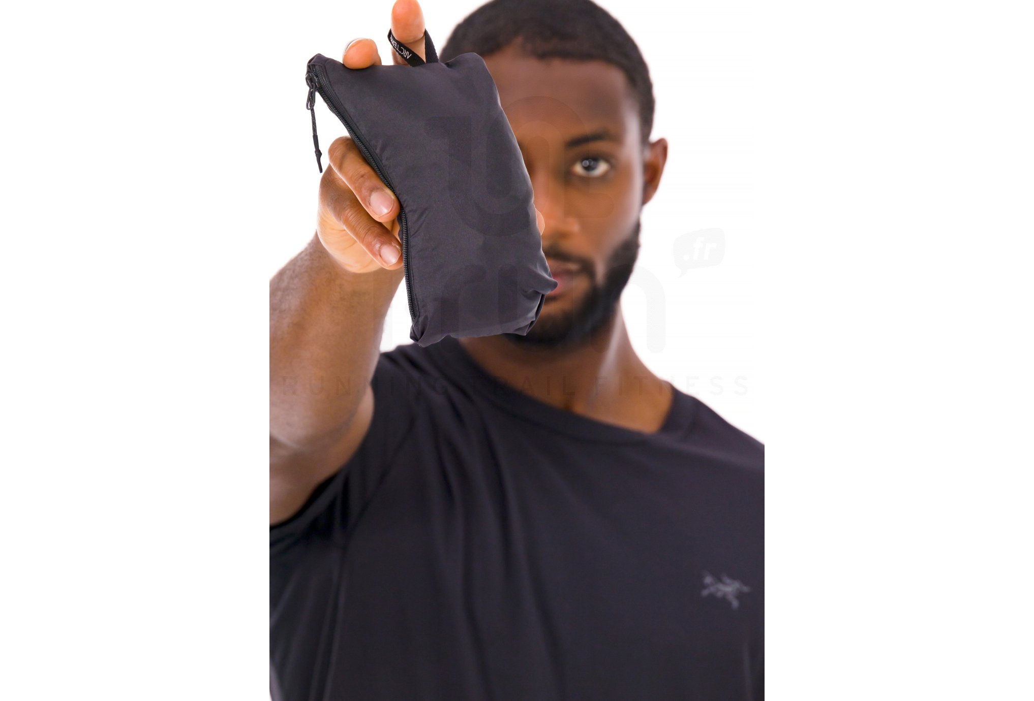 Arcteryx Norvan Windshell