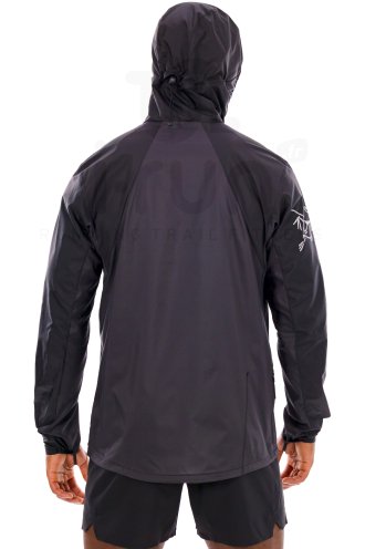 Arcteryx Norvan Windshell 