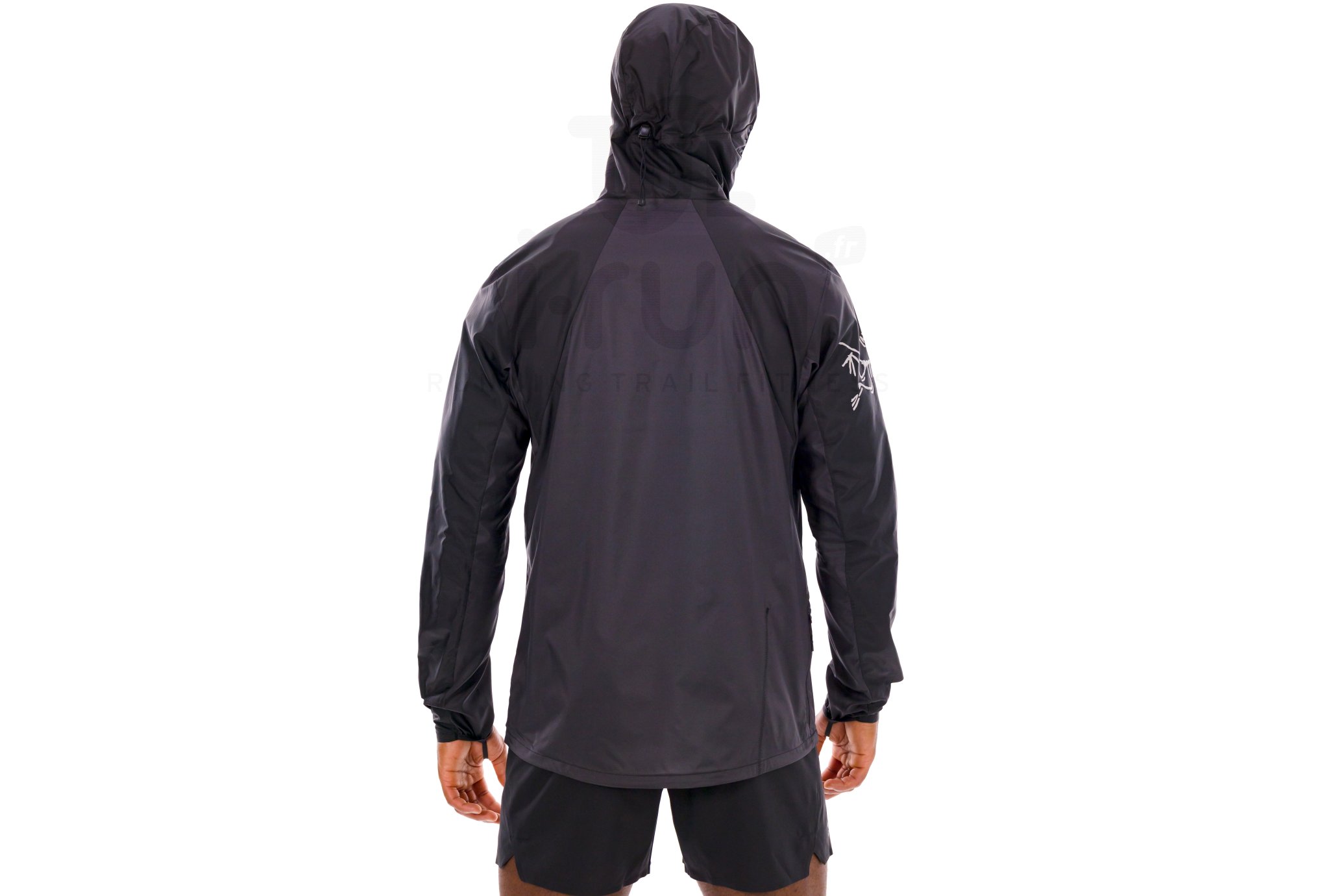Arcteryx Norvan Windshell