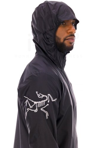 Arcteryx Norvan Windshell 