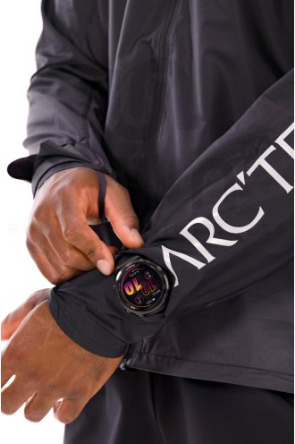 Arcteryx Norvan Windshell 