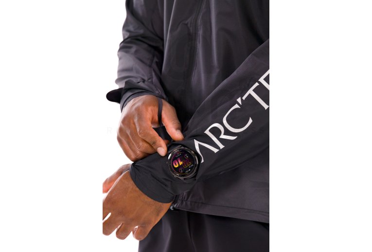 Arcteryx Norvan Windshell
