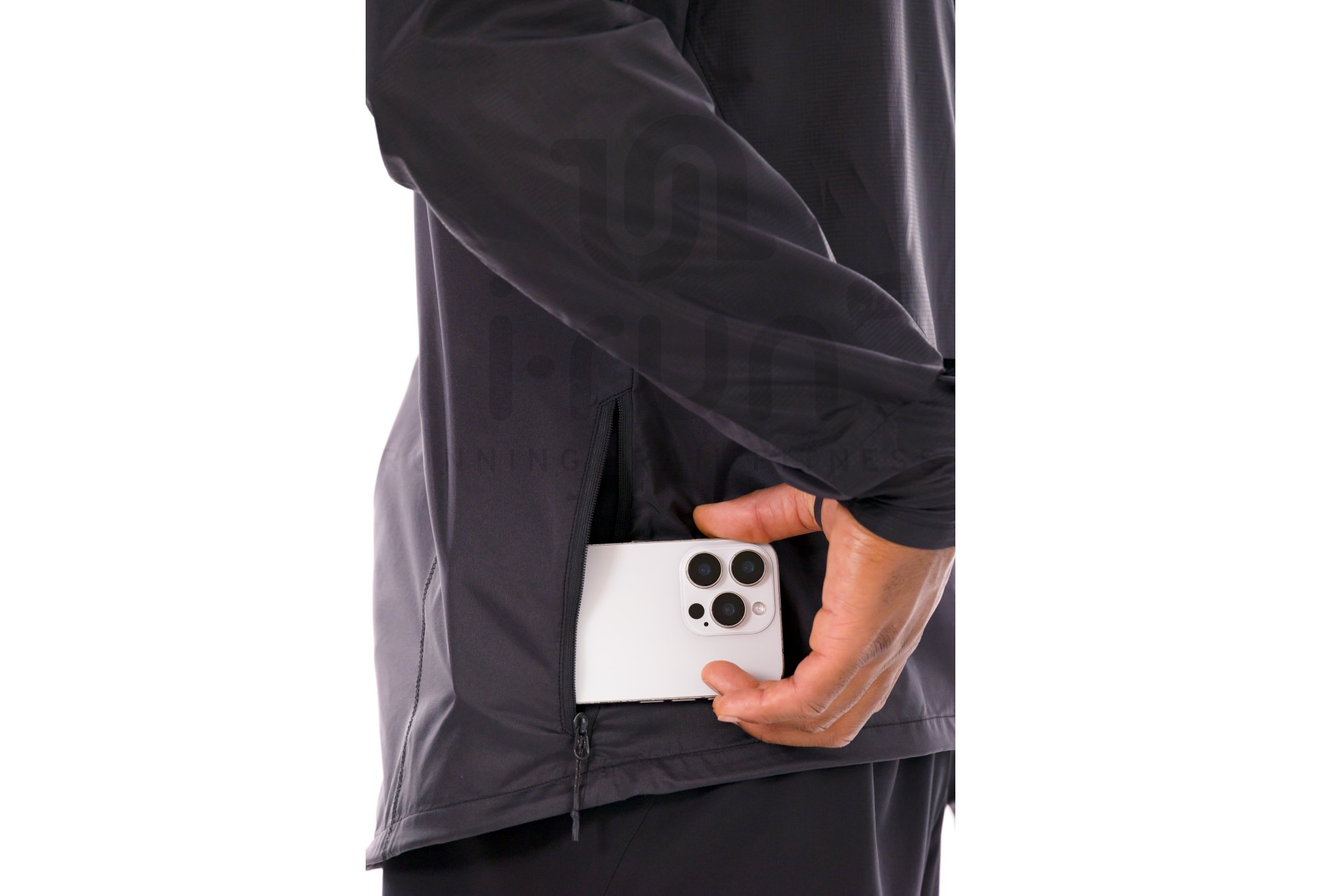Arcteryx Norvan Windshell
