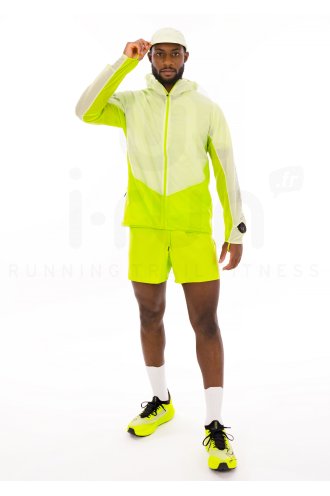 Arcteryx Norvan Windshell 
