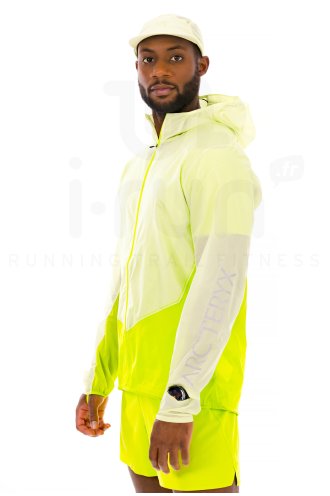 Arcteryx Norvan Windshell 
