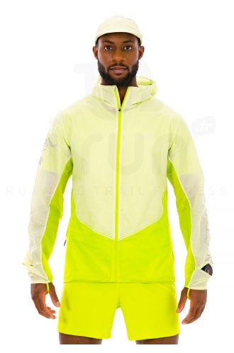 Arcteryx Norvan Windshell 