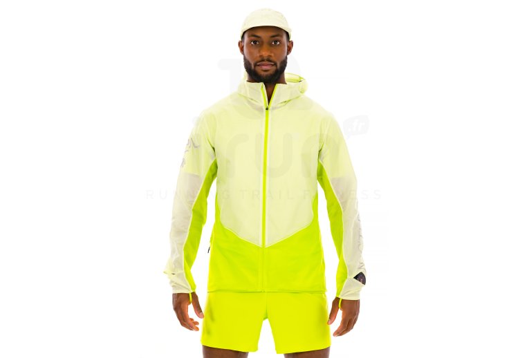 Arcteryx Norvan Windshell Herren