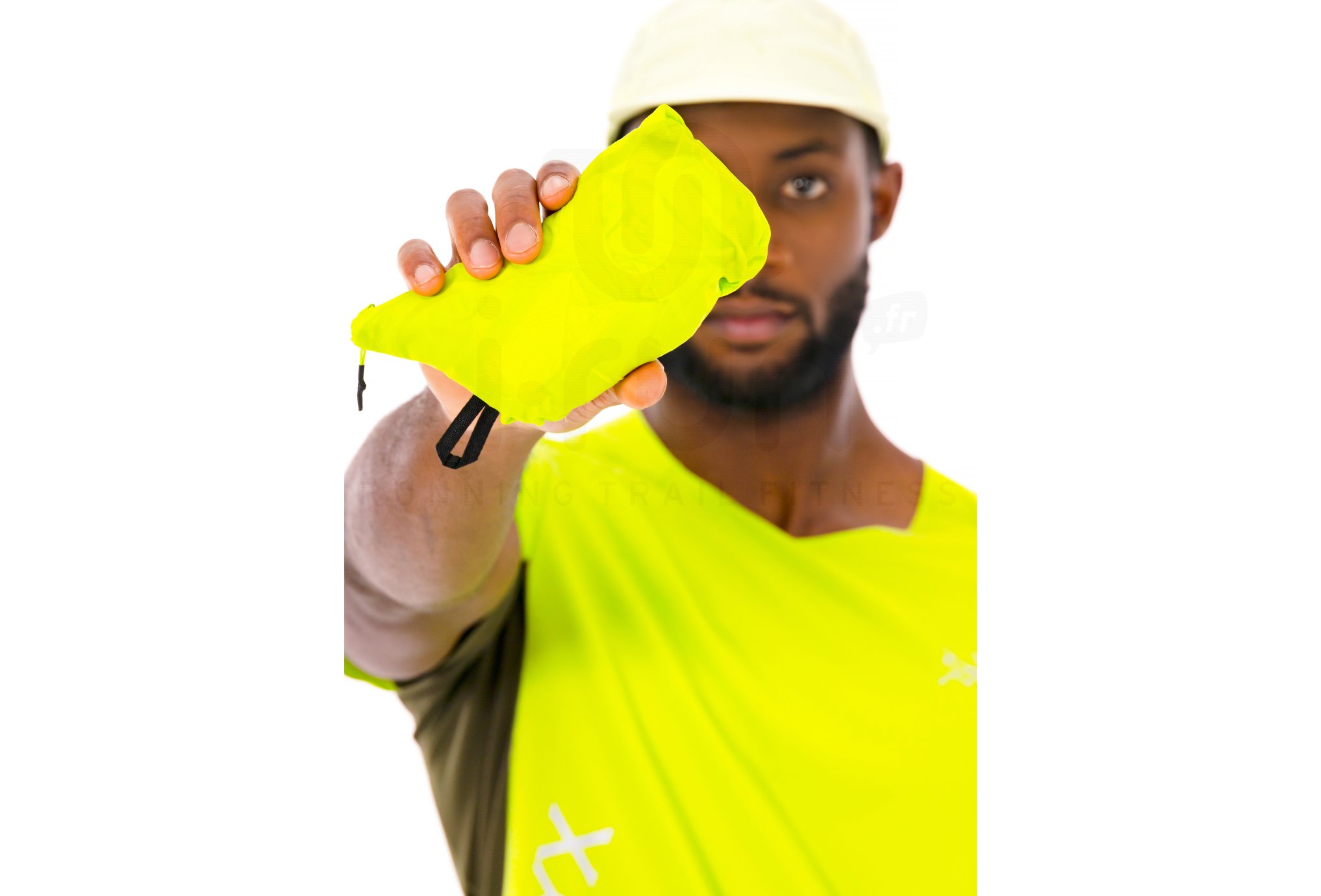 Arcteryx Norvan Windshell Herren