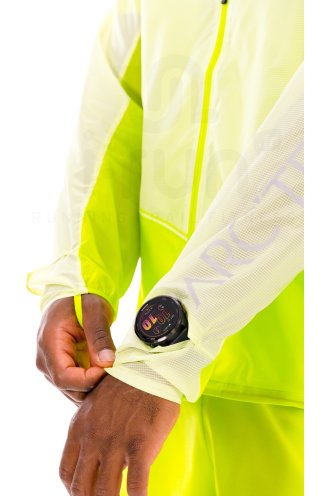 Arcteryx Norvan Windshell 