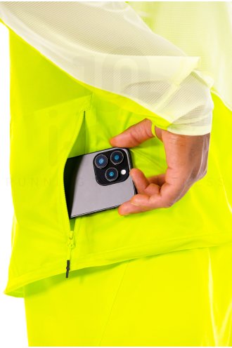 Arcteryx Norvan Windshell 
