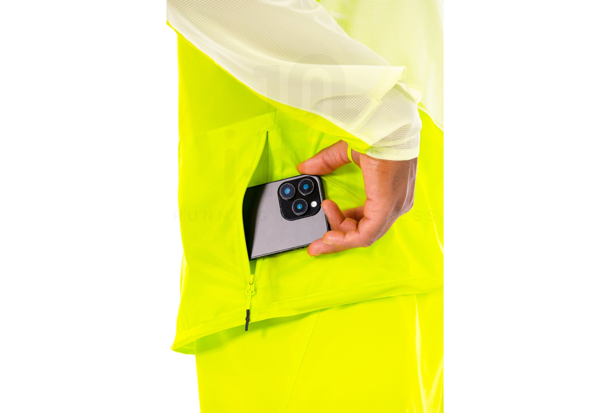 Arcteryx Norvan Windshell Herren