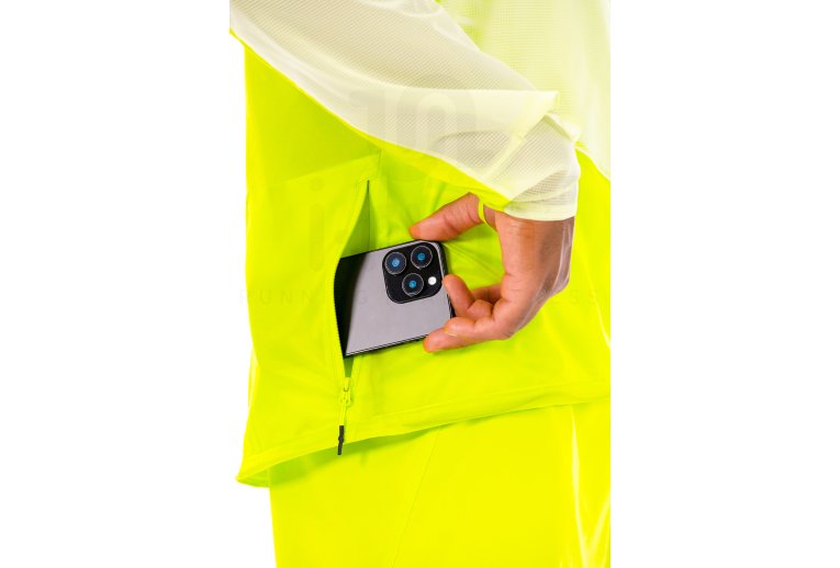 Arcteryx Norvan Windshell Herren