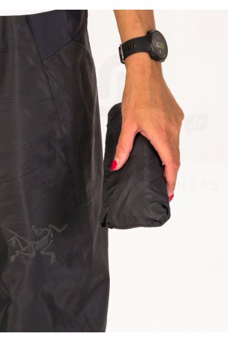 Arcteryx Norvan Windshell W 