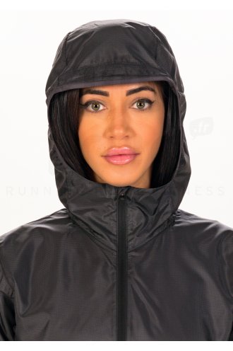 Arcteryx Norvan Windshell W 