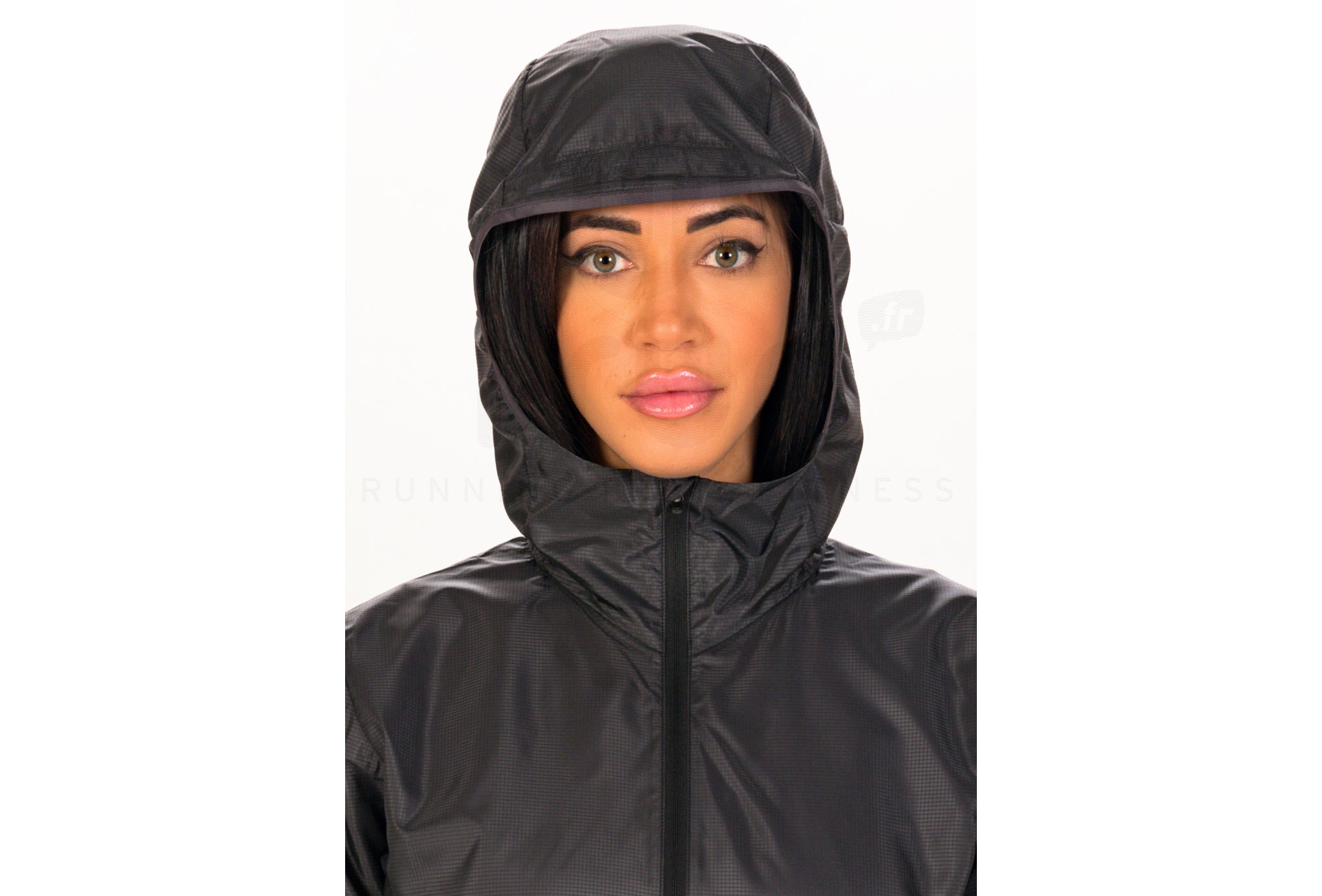 Arcteryx Norvan Windshell W