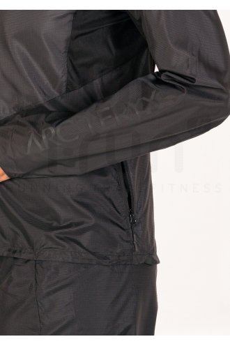 Arcteryx Norvan Windshell W 