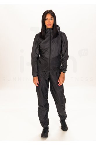 Arcteryx Norvan Windshell W 