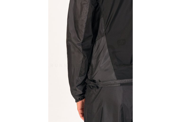 Arcteryx Norvan Windshell W