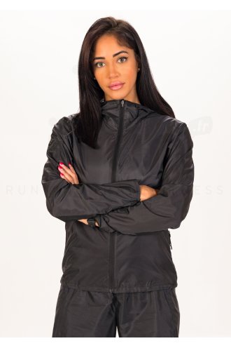 Arcteryx Norvan Windshell W 