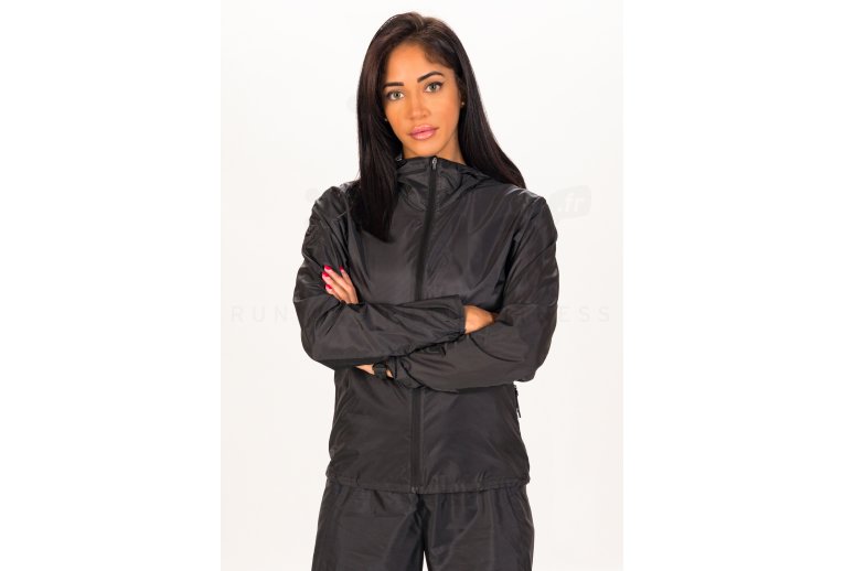 Arcteryx Norvan Windshell W