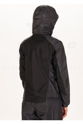 Arcteryx Norvan Windshell W 