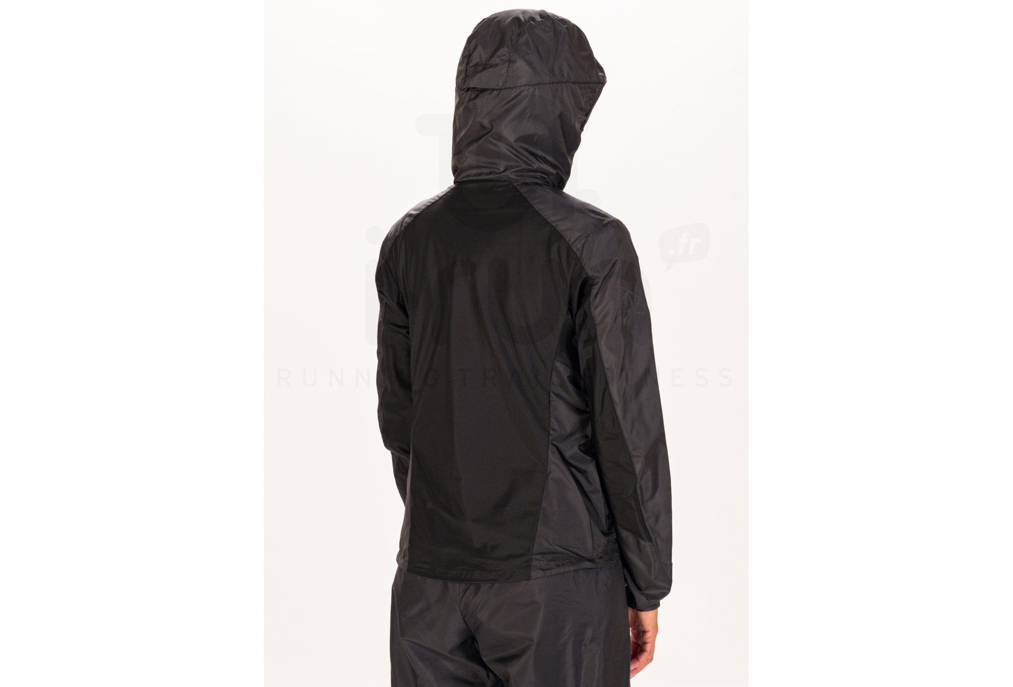 Arcteryx Norvan Windshell W