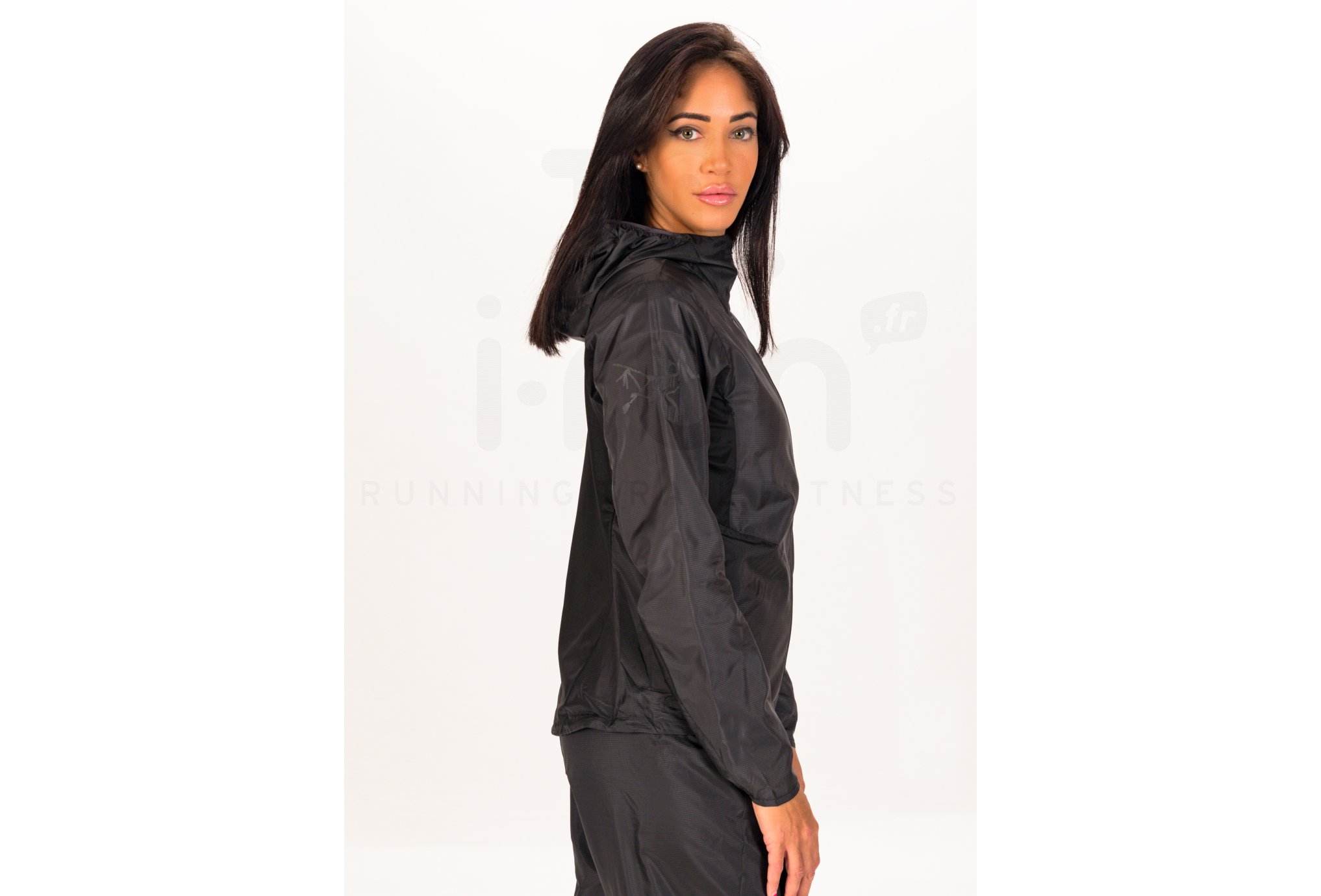 Arcteryx Norvan Windshell W