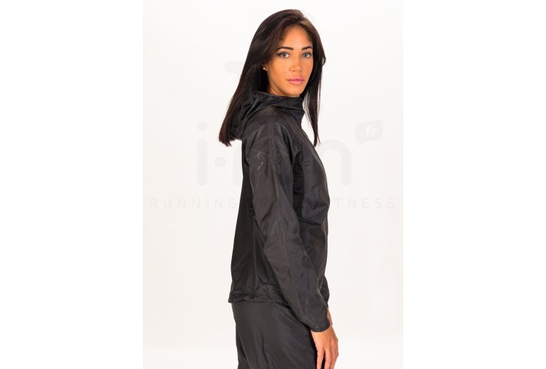 Arcteryx Norvan Windshell W
