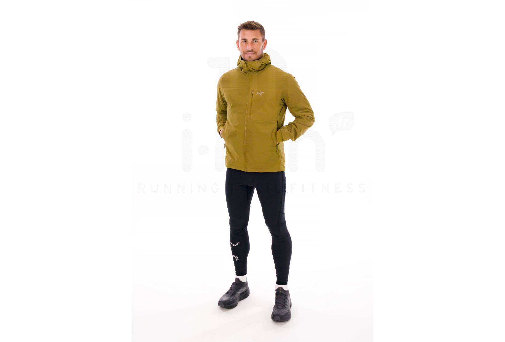 Arcteryx Proton SL Herren