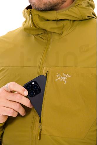 Arcteryx Proton SL 