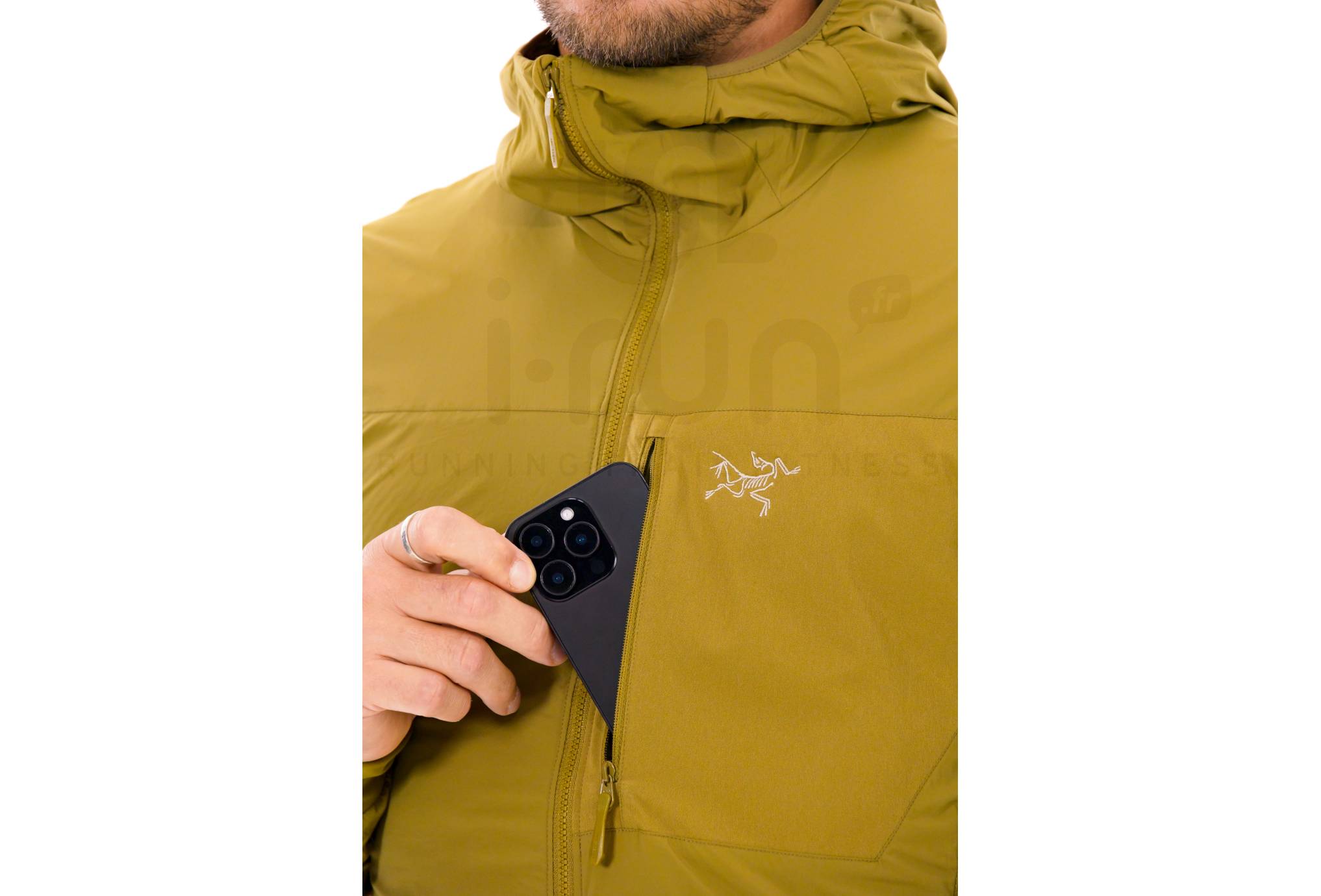 Arcteryx Proton SL Herren